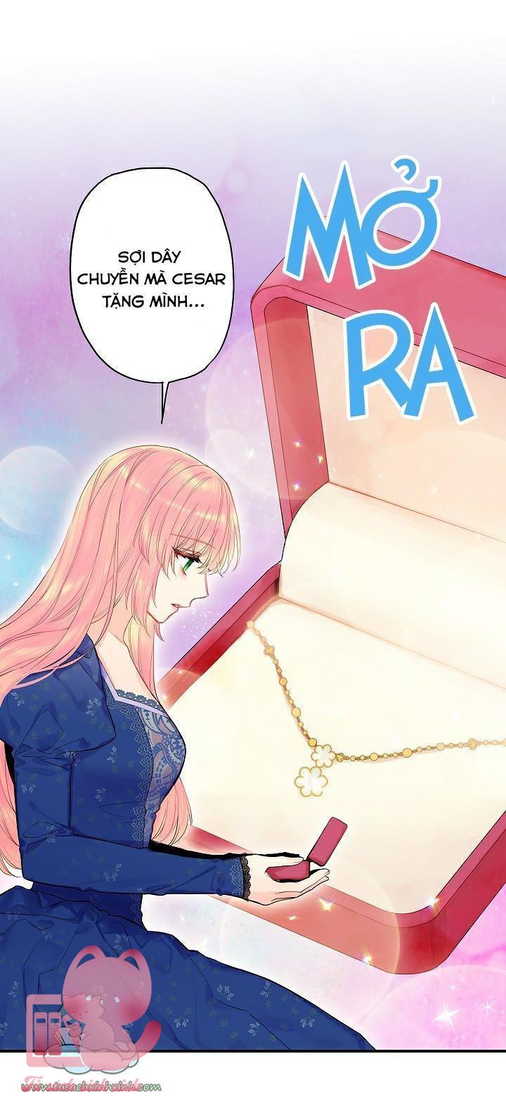 Ác Nữ Muốn Ly Hôn - Chap 75 - Trang 30
