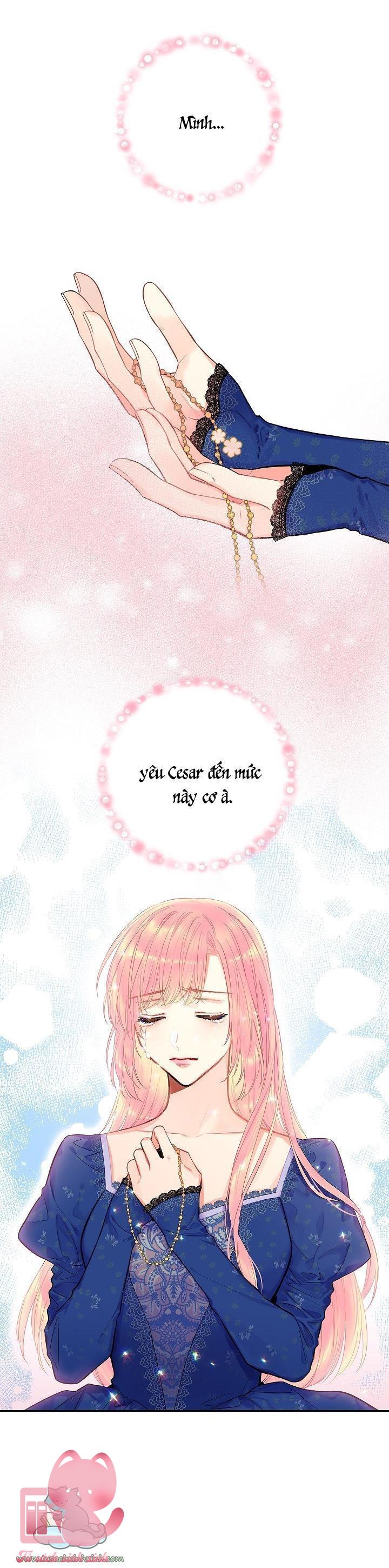 Ác Nữ Muốn Ly Hôn - Chap 75 - Trang 31