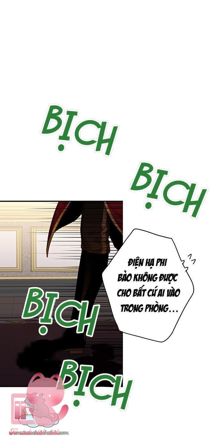 Ác Nữ Muốn Ly Hôn - Chap 75 - Trang 32