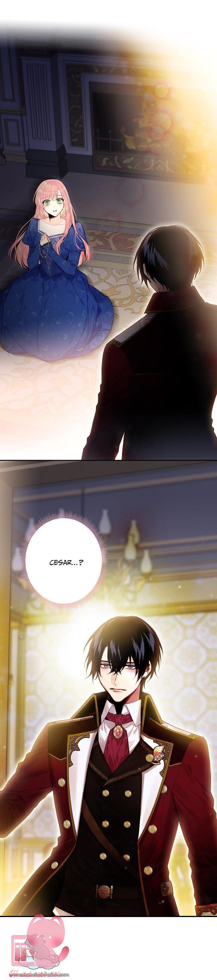 Ác Nữ Muốn Ly Hôn - Chap 75 - Trang 34