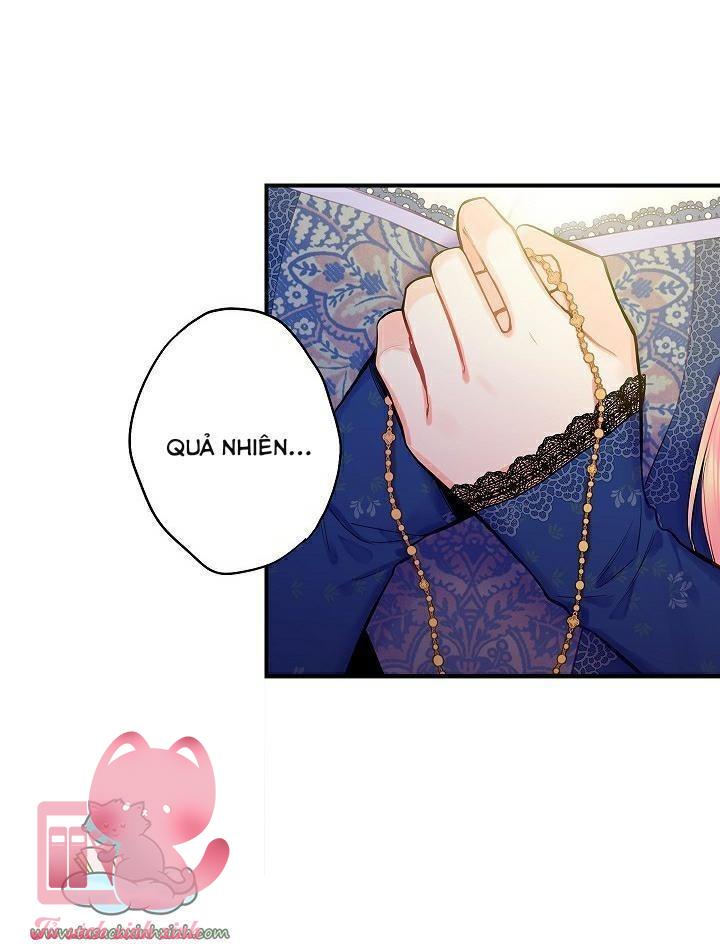 Ác Nữ Muốn Ly Hôn - Chap 75 - Trang 37