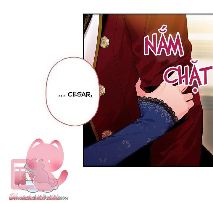 Ác Nữ Muốn Ly Hôn - Chap 75 - Trang 40