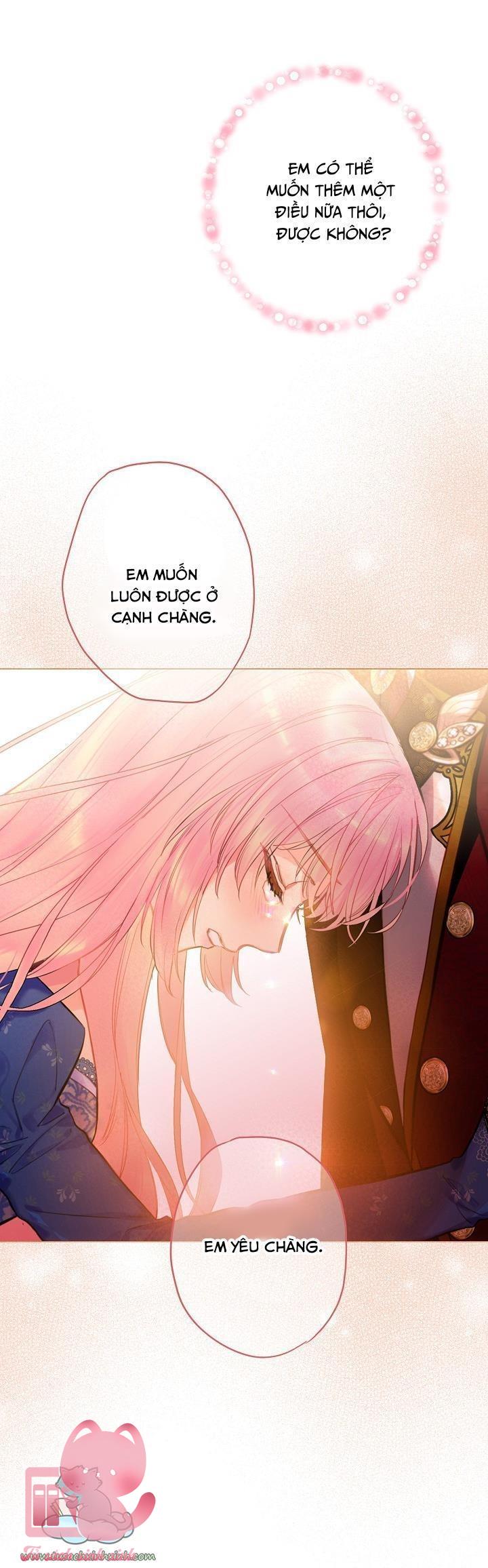 Ác Nữ Muốn Ly Hôn - Chap 75 - Trang 41