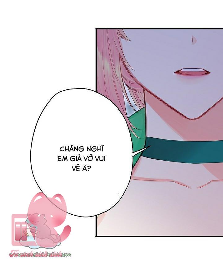 Ác Nữ Muốn Ly Hôn - Chap 75 - Trang 6