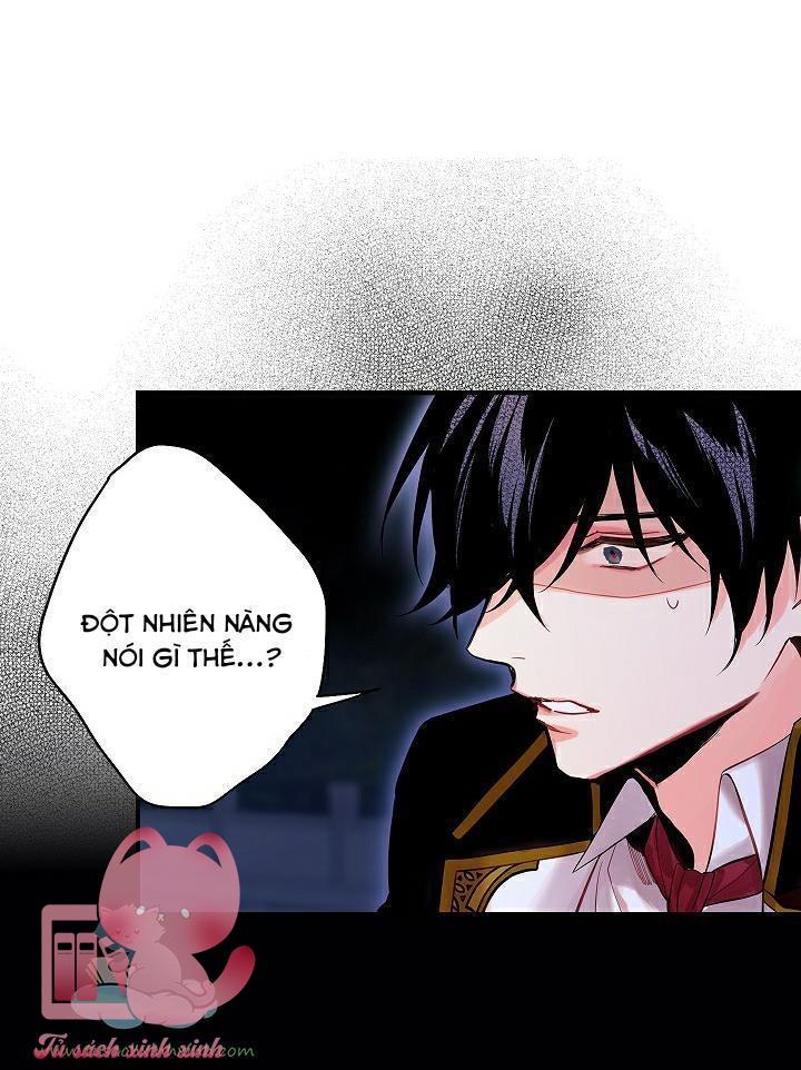 Ác Nữ Muốn Ly Hôn - Chap 75 - Trang 9