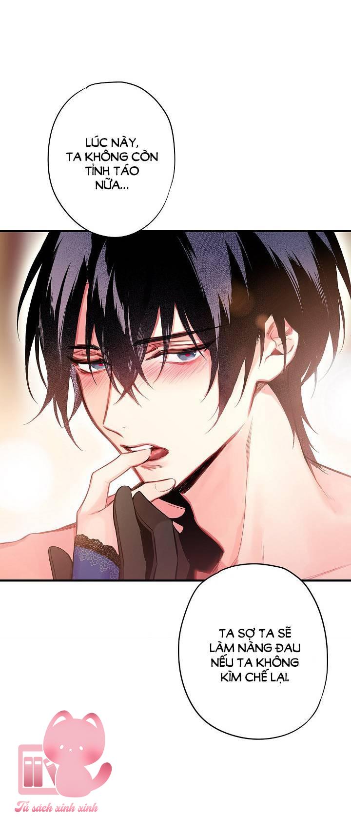 Ác Nữ Muốn Ly Hôn - Chap 76 - Trang 11