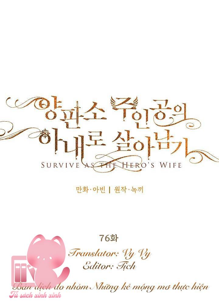 Ác Nữ Muốn Ly Hôn - Chap 76 - Trang 13