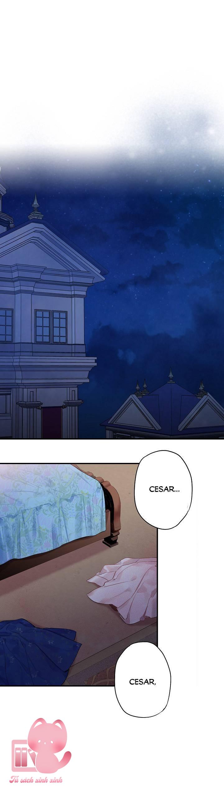 Ác Nữ Muốn Ly Hôn - Chap 76 - Trang 14
