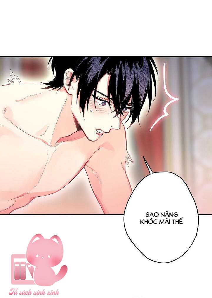 Ác Nữ Muốn Ly Hôn - Chap 76 - Trang 15