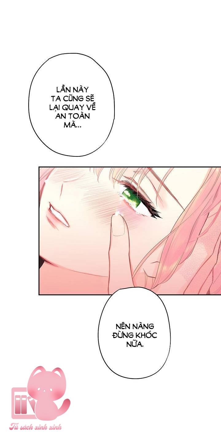 Ác Nữ Muốn Ly Hôn - Chap 76 - Trang 18