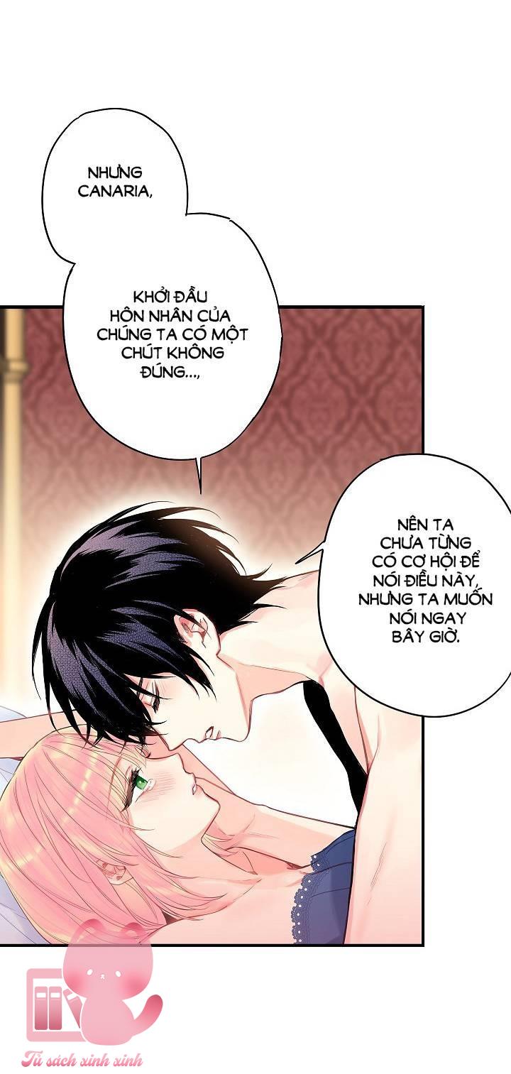 Ác Nữ Muốn Ly Hôn - Chap 76 - Trang 19