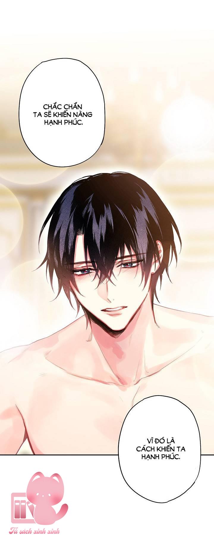 Ác Nữ Muốn Ly Hôn - Chap 76 - Trang 20