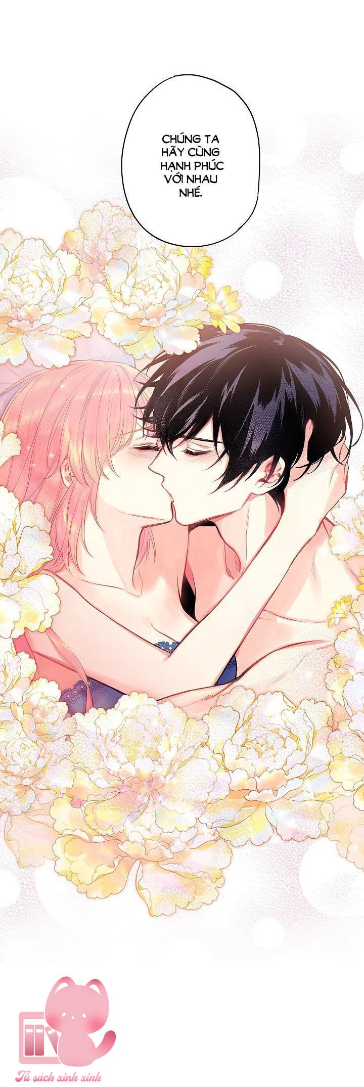 Ác Nữ Muốn Ly Hôn - Chap 76 - Trang 22
