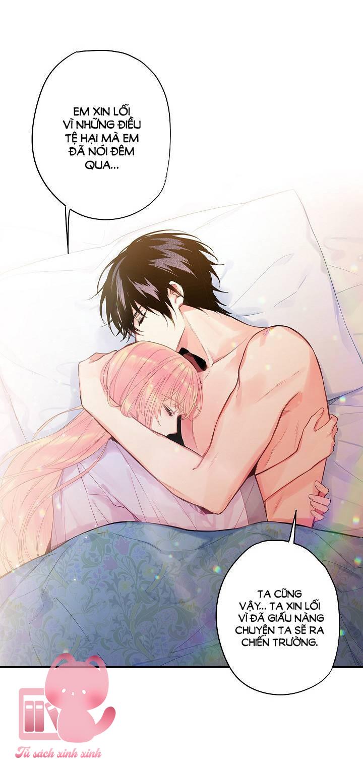 Ác Nữ Muốn Ly Hôn - Chap 76 - Trang 24