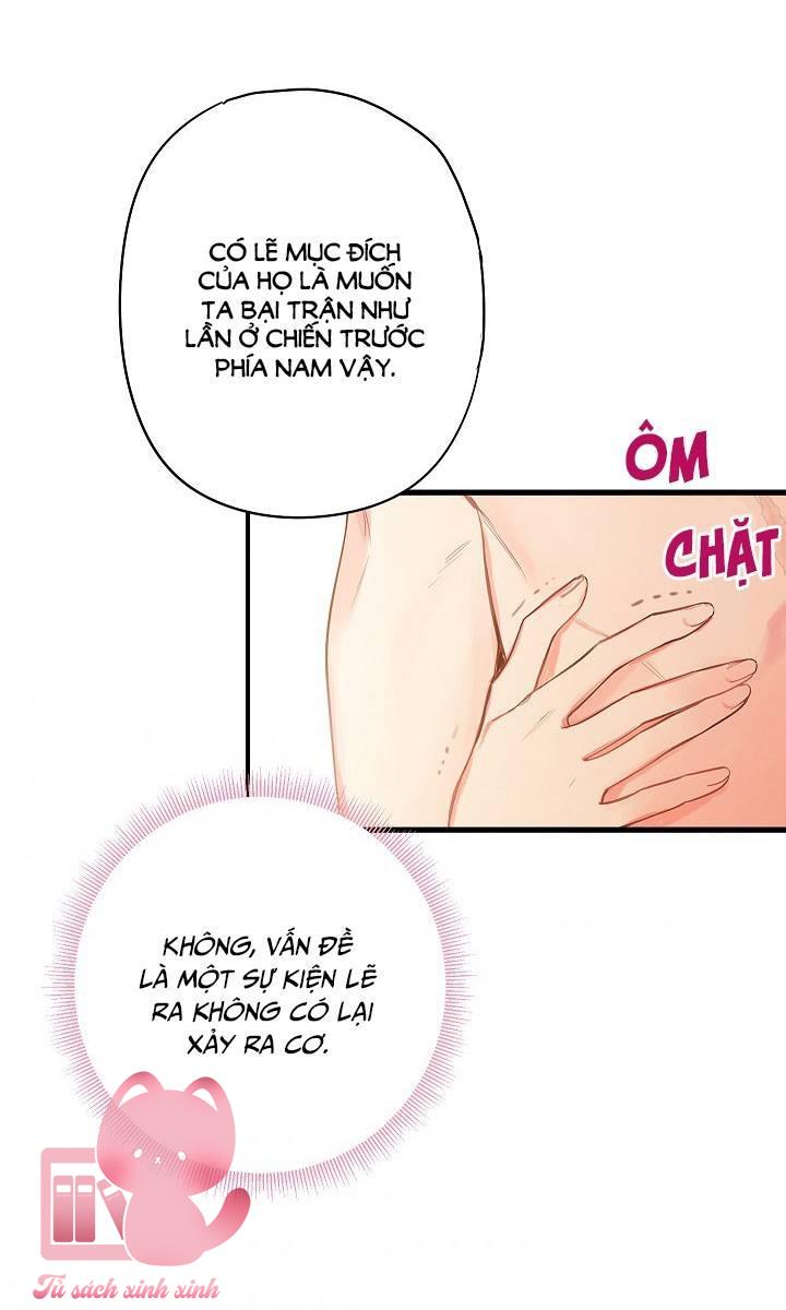 Ác Nữ Muốn Ly Hôn - Chap 76 - Trang 26