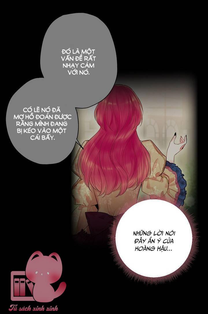 Ác Nữ Muốn Ly Hôn - Chap 76 - Trang 30