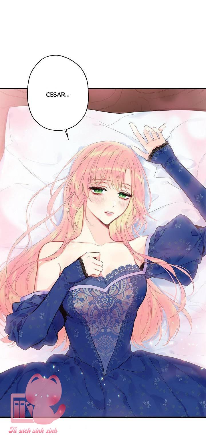 Ác Nữ Muốn Ly Hôn - Chap 76 - Trang 4