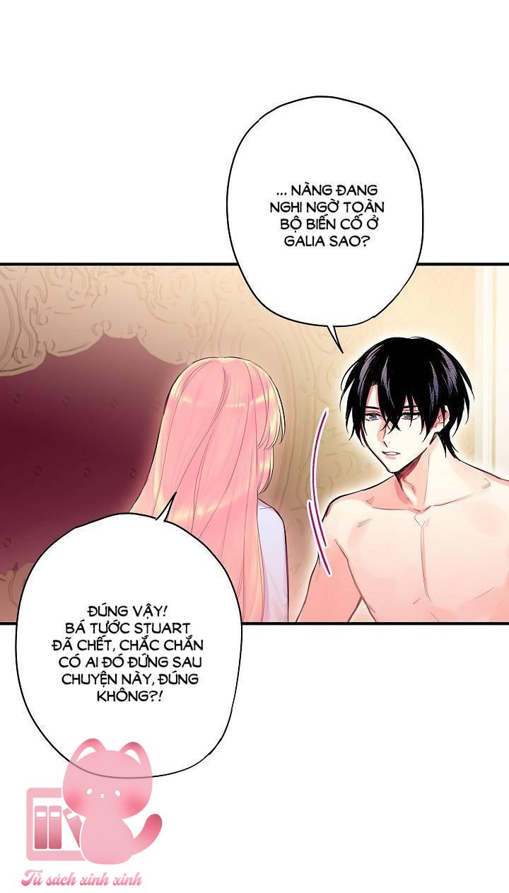 Ác Nữ Muốn Ly Hôn - Chap 76 - Trang 33