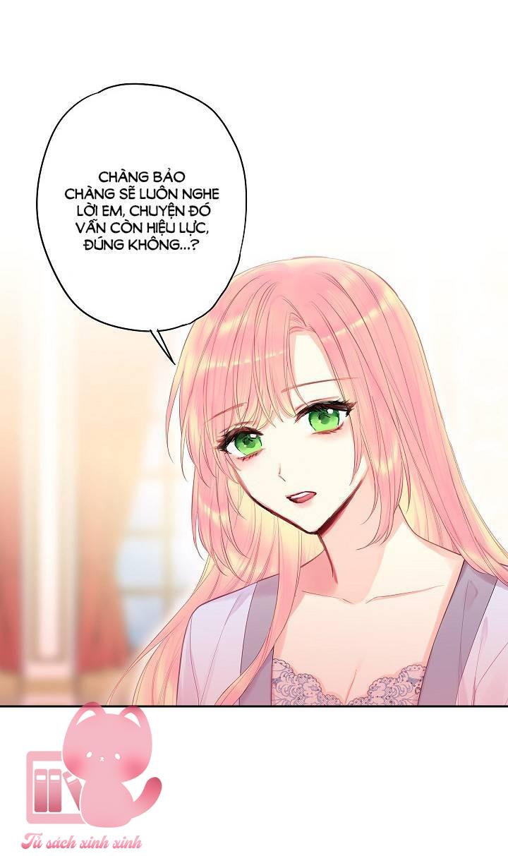 Ác Nữ Muốn Ly Hôn - Chap 76 - Trang 34