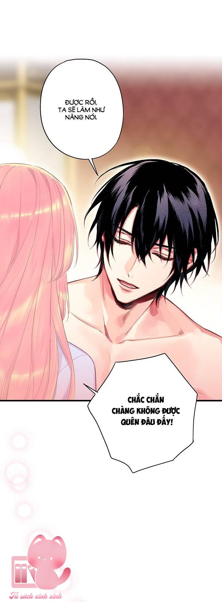 Ác Nữ Muốn Ly Hôn - Chap 76 - Trang 35