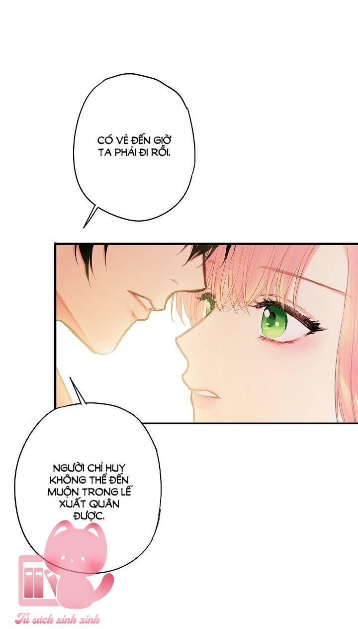 Ác Nữ Muốn Ly Hôn - Chap 76 - Trang 37