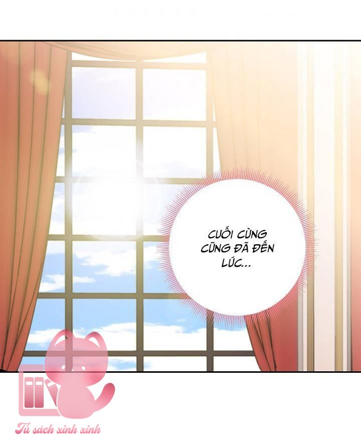 Ác Nữ Muốn Ly Hôn - Chap 76 - Trang 38