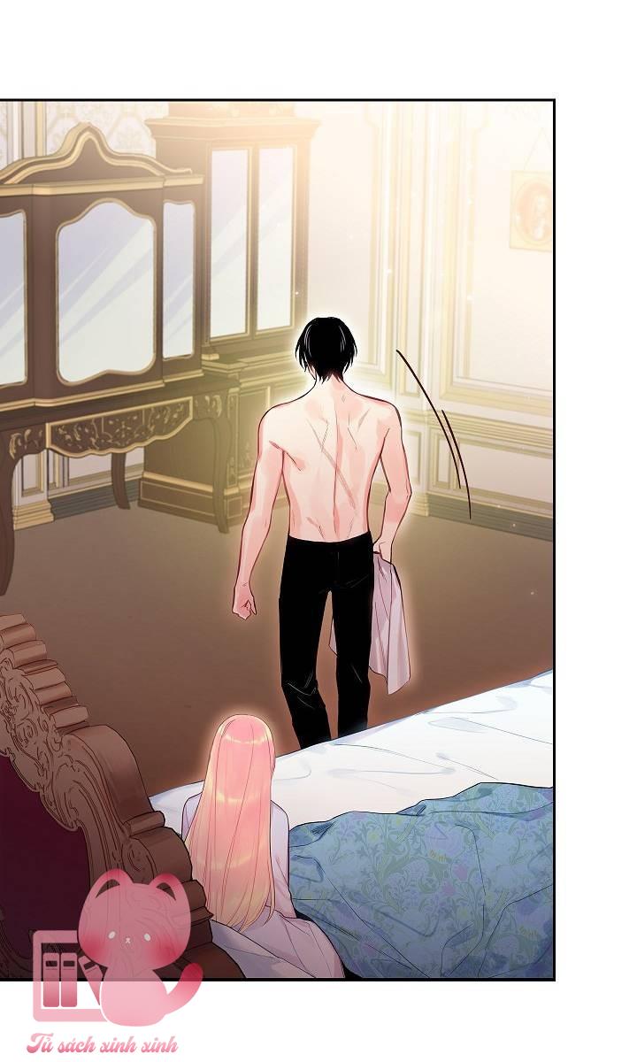 Ác Nữ Muốn Ly Hôn - Chap 76 - Trang 39
