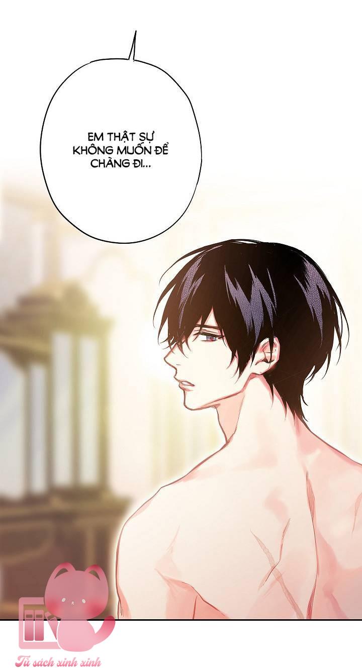 Ác Nữ Muốn Ly Hôn - Chap 76 - Trang 40