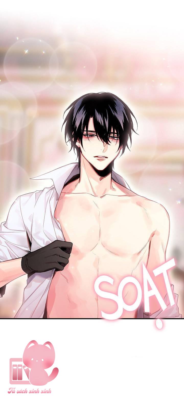 Ác Nữ Muốn Ly Hôn - Chap 76 - Trang 5
