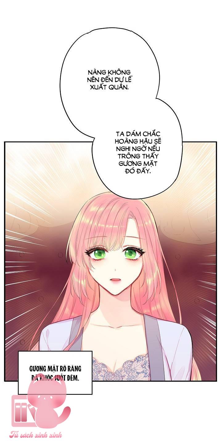 Ác Nữ Muốn Ly Hôn - Chap 76 - Trang 41