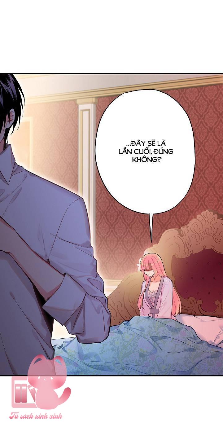Ác Nữ Muốn Ly Hôn - Chap 76 - Trang 46