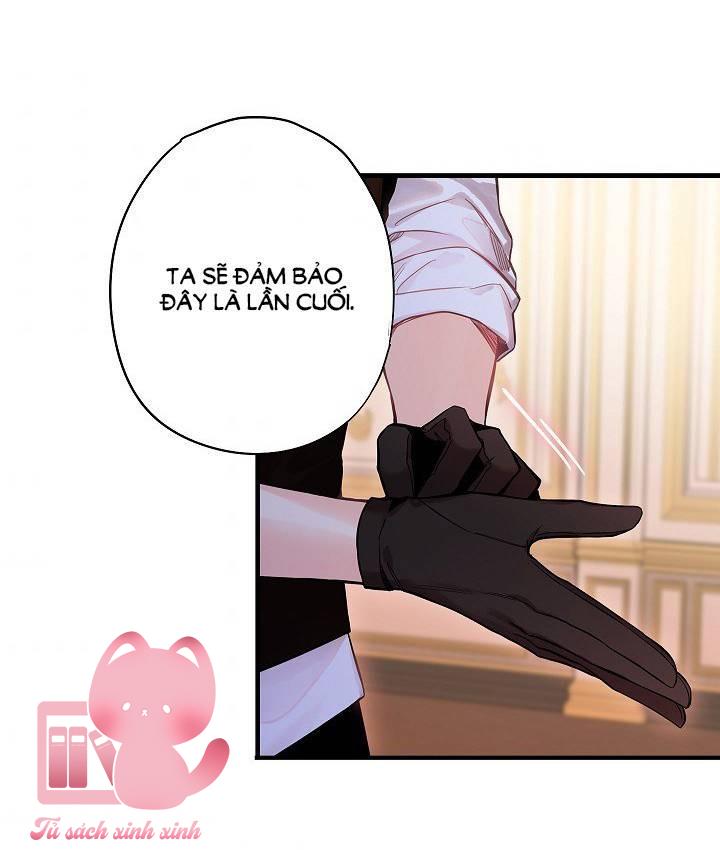 Ác Nữ Muốn Ly Hôn - Chap 76 - Trang 47