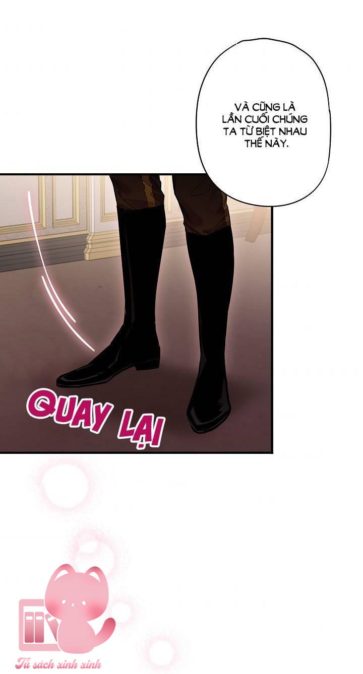 Ác Nữ Muốn Ly Hôn - Chap 76 - Trang 48