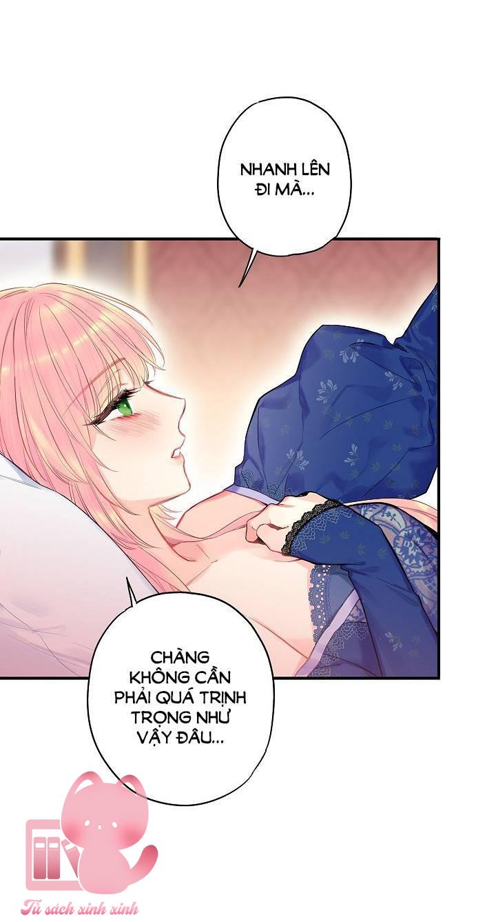 Ác Nữ Muốn Ly Hôn - Chap 76 - Trang 8