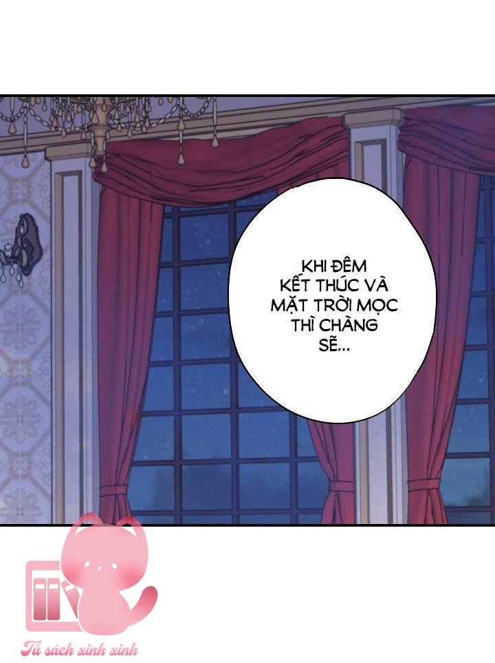 Ác Nữ Muốn Ly Hôn - Chap 76 - Trang 9