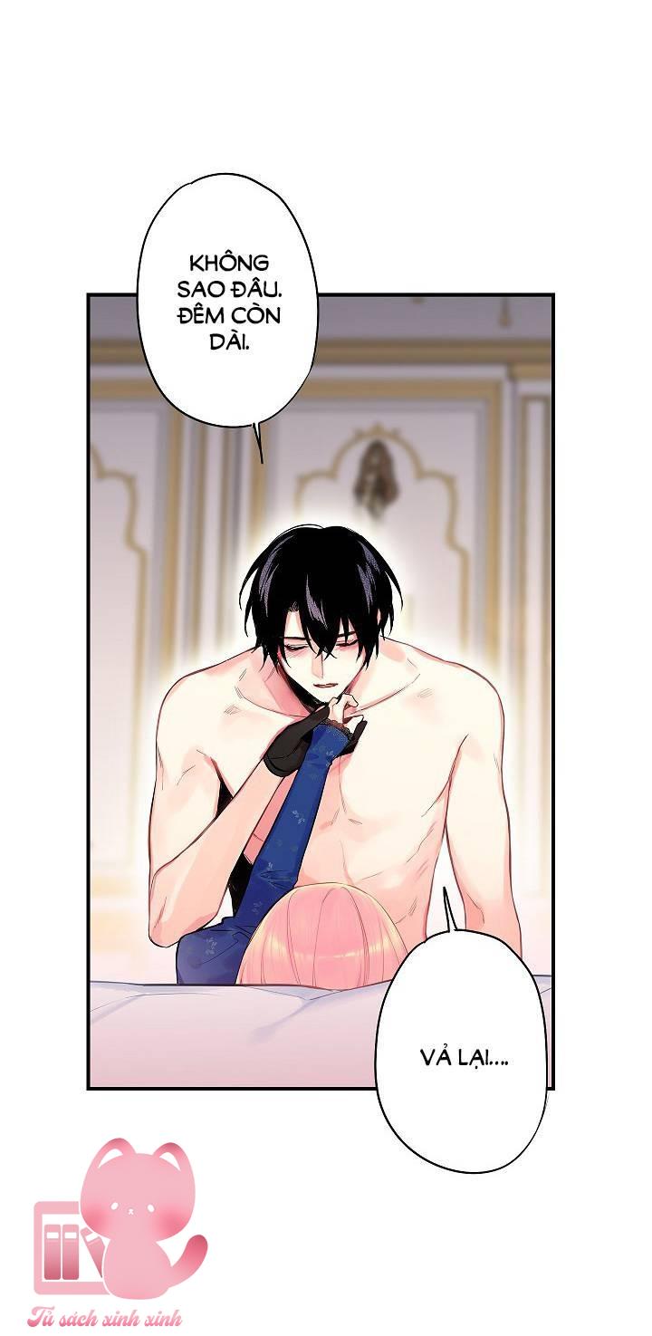 Ác Nữ Muốn Ly Hôn - Chap 76 - Trang 10