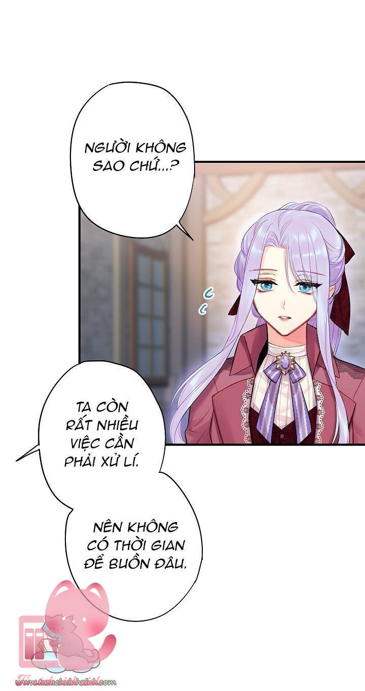Ác Nữ Muốn Ly Hôn - Chap 77 - Trang 12