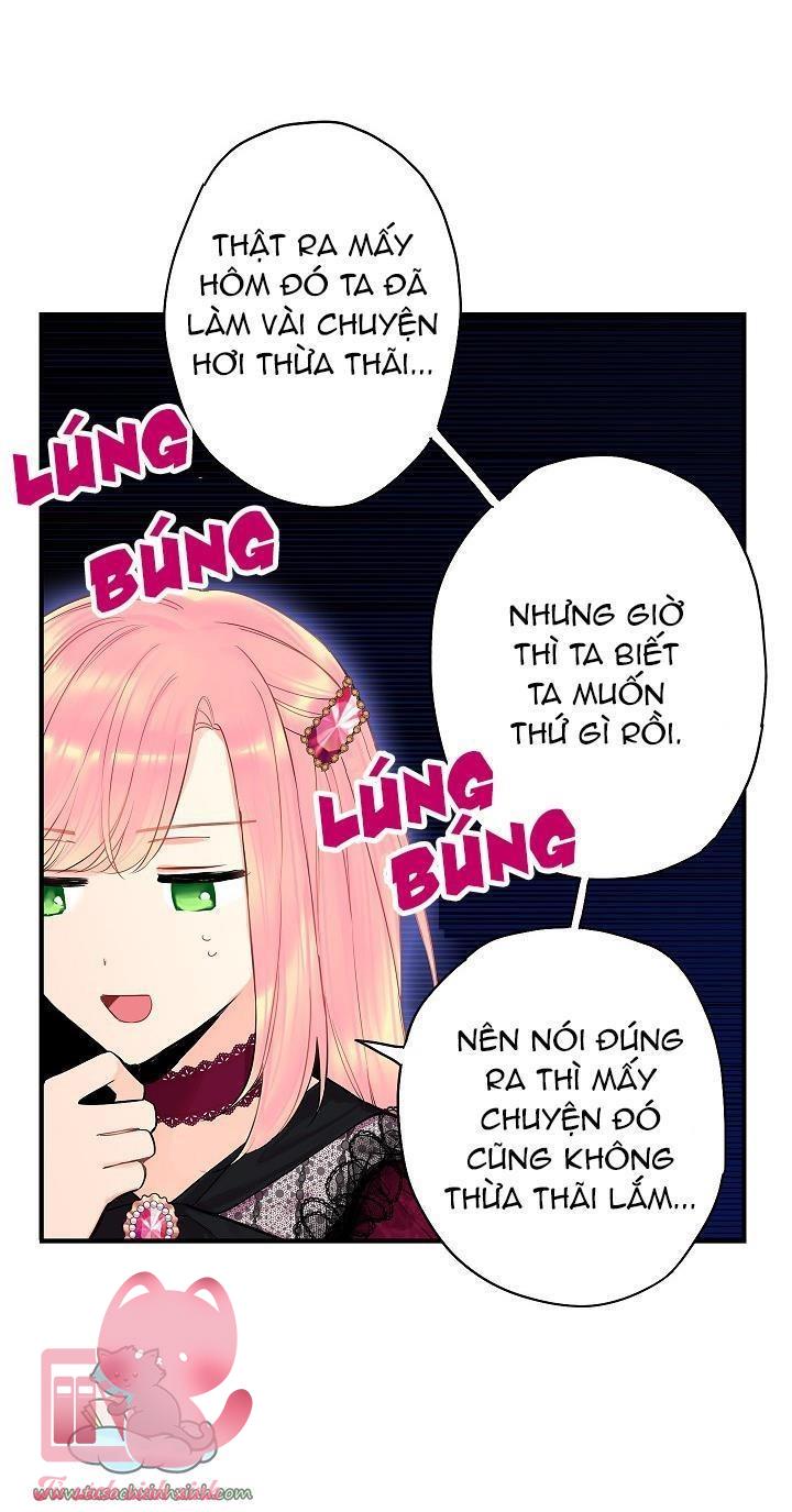 Ác Nữ Muốn Ly Hôn - Chap 77 - Trang 15
