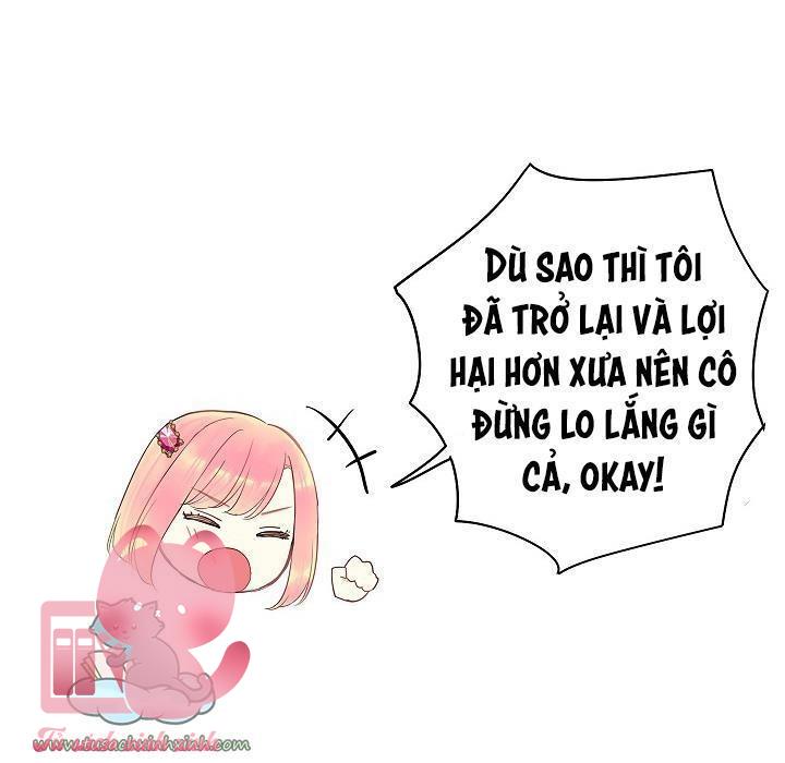 Ác Nữ Muốn Ly Hôn - Chap 77 - Trang 16