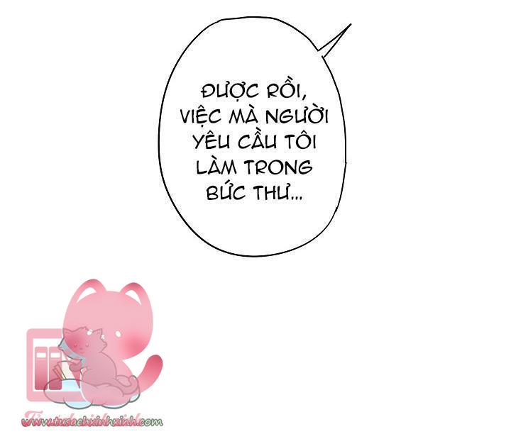 Ác Nữ Muốn Ly Hôn - Chap 77 - Trang 17