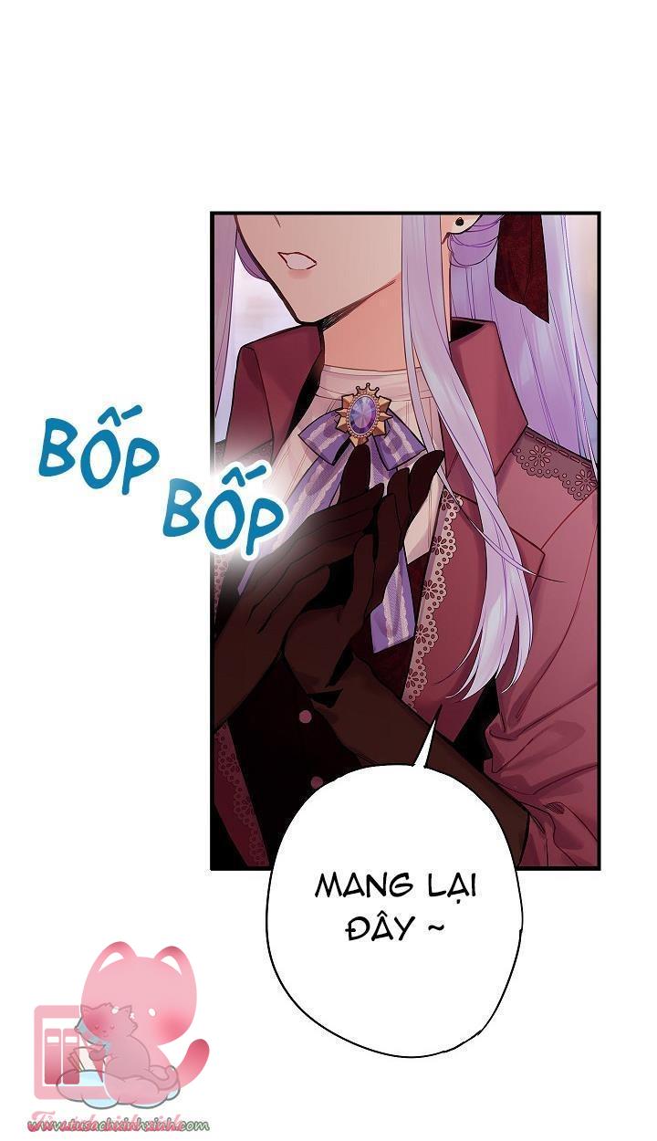 Ác Nữ Muốn Ly Hôn - Chap 77 - Trang 18