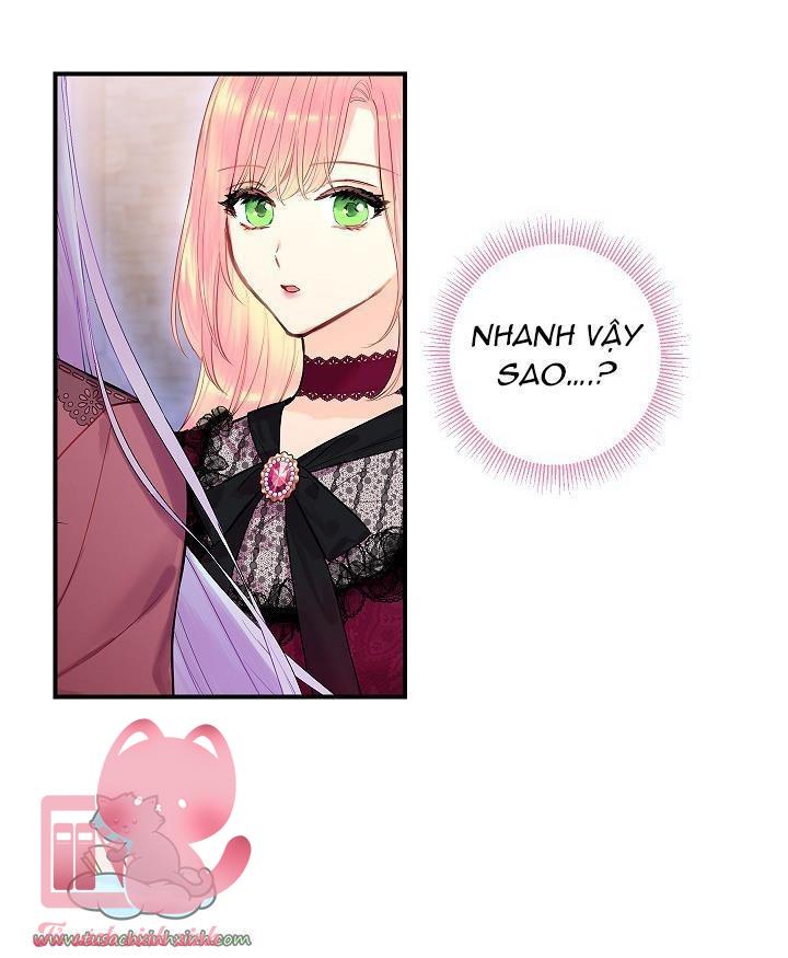 Ác Nữ Muốn Ly Hôn - Chap 77 - Trang 19