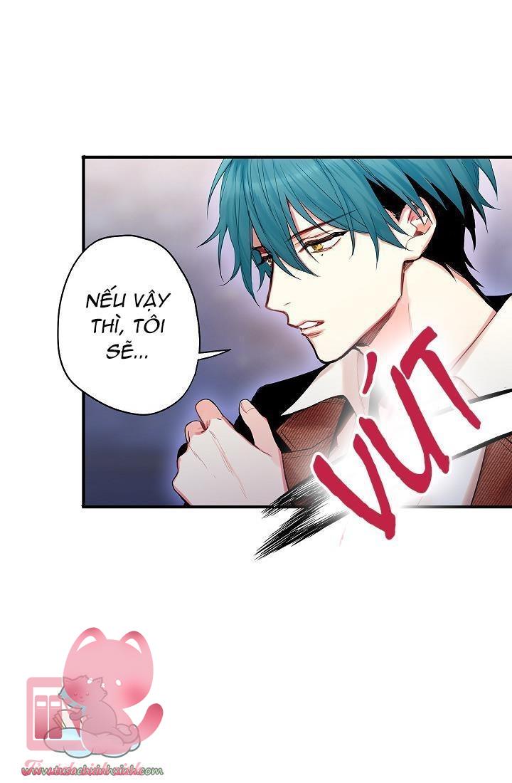 Ác Nữ Muốn Ly Hôn - Chap 77 - Trang 26