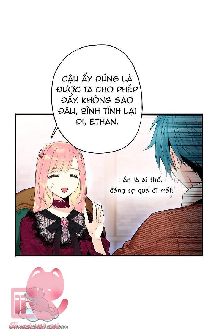 Ác Nữ Muốn Ly Hôn - Chap 77 - Trang 28