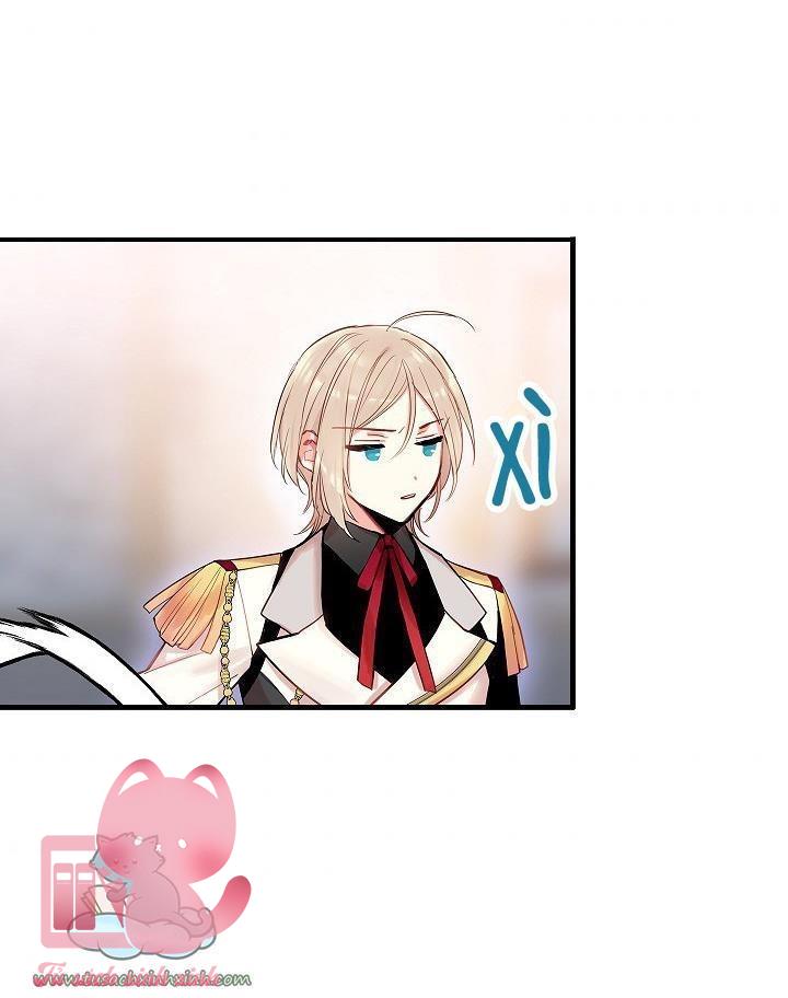 Ác Nữ Muốn Ly Hôn - Chap 77 - Trang 29