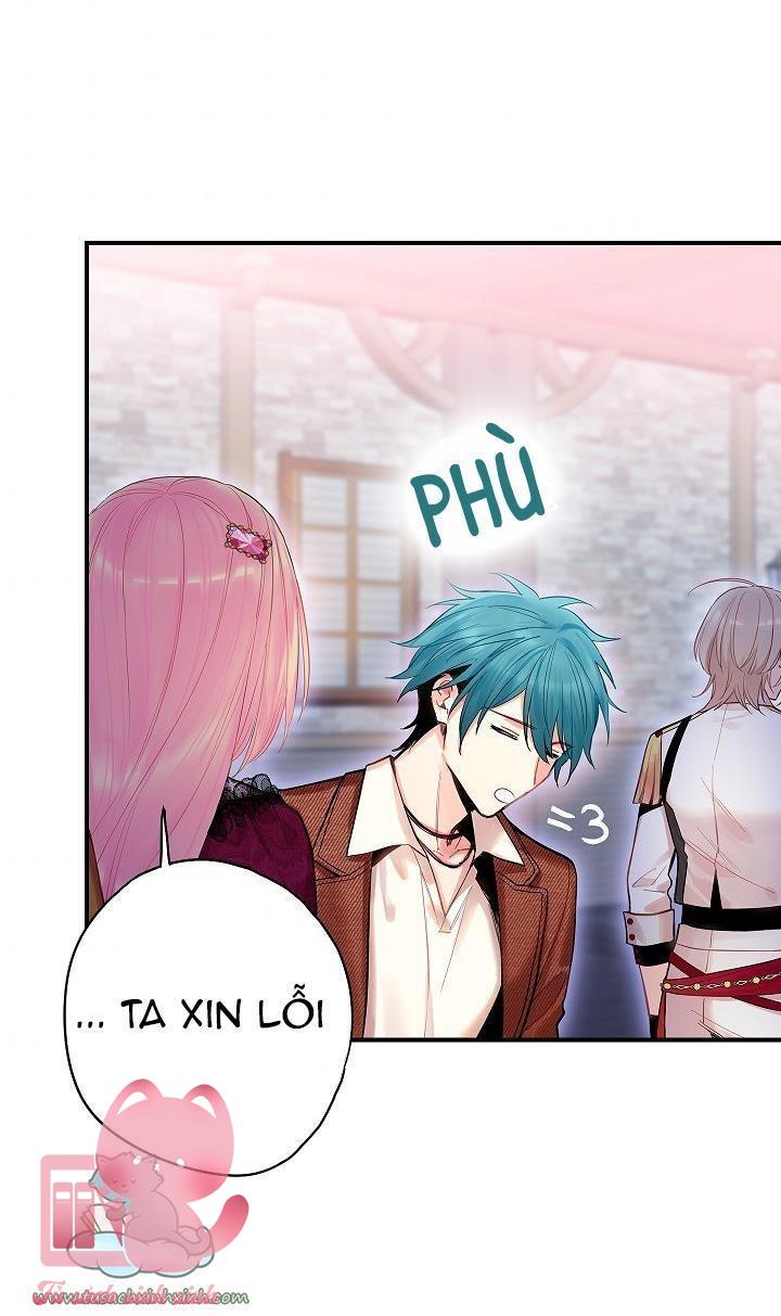 Ác Nữ Muốn Ly Hôn - Chap 77 - Trang 30