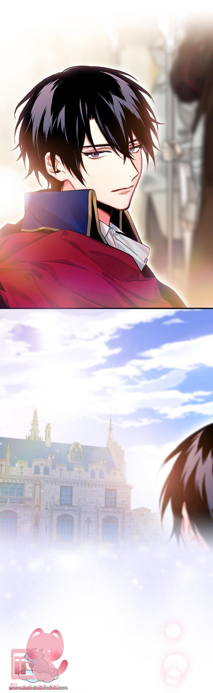 Ác Nữ Muốn Ly Hôn - Chap 77 - Trang 4
