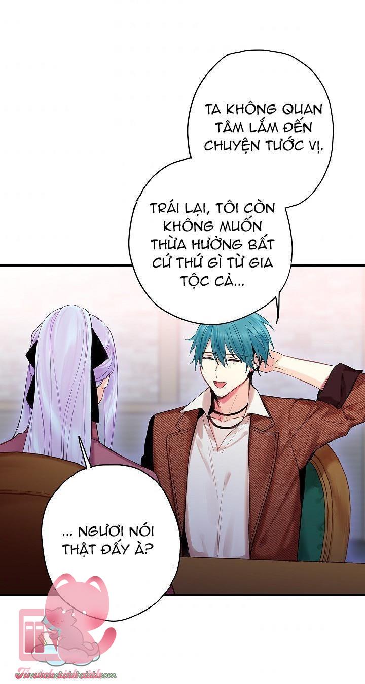 Ác Nữ Muốn Ly Hôn - Chap 77 - Trang 34