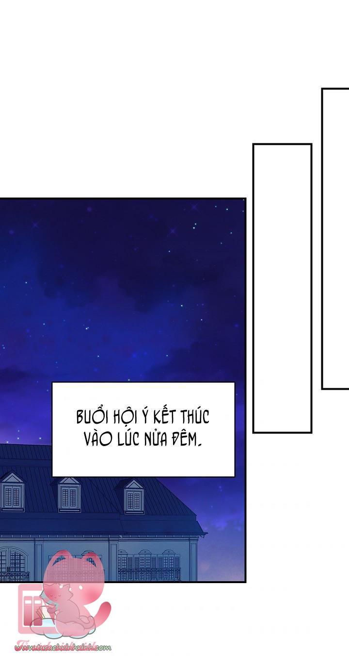 Ác Nữ Muốn Ly Hôn - Chap 77 - Trang 40