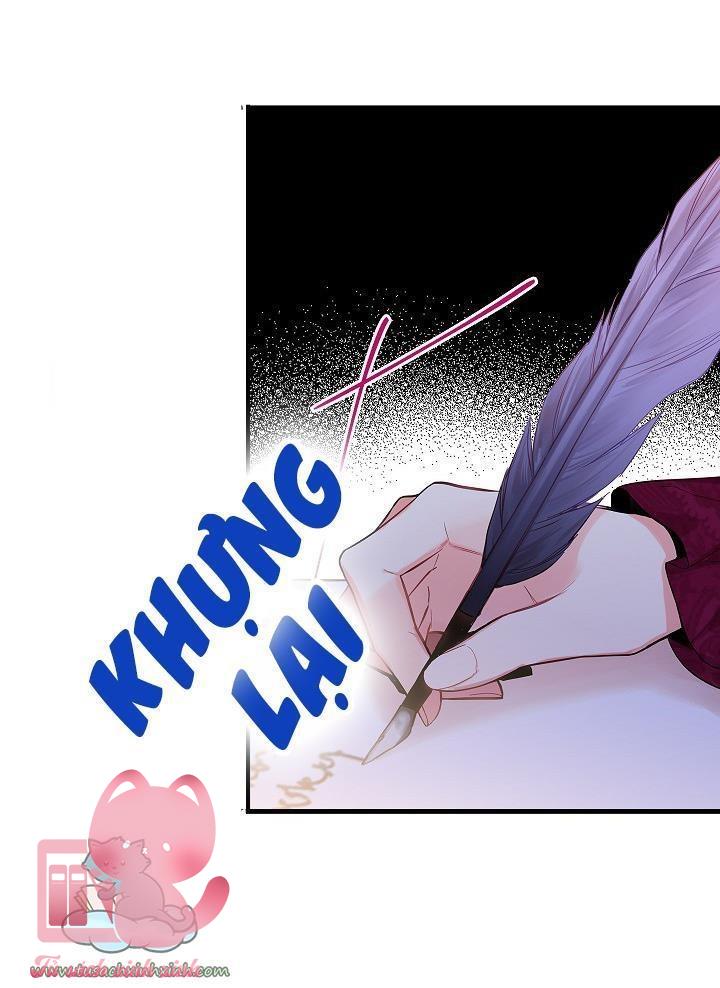 Ác Nữ Muốn Ly Hôn - Chap 77 - Trang 43